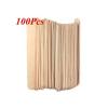 Wooden Waxing Spatula / Tongue Depression 100 PCS.