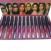 Huda Beauty, Soft Pure Matte Liquid Lipstick Set