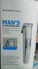 Man`S Power DC Motor Hair Clipper Electric Shaver