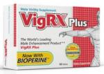 Vigrx Plus -60 tablets