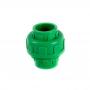 Generic PPR Plain Union 2.5 Pipe Conectors