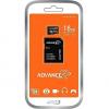 Advance Memory Card - 16GB + Free Memory Card Adapter