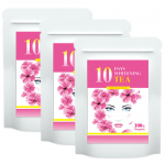 10 Days Whitening Tea