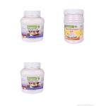 Impact Epsom Salt 1kg & Himalayan Salt 1kg