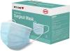 Sterilized Surgical Mask Disposable 3 Ply Non Woven (50 PCs)