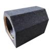 Car Speaker Bass Tube Enclosure For 12" Speaker.