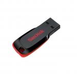 Sandisk 32GB Flash Disk -Black