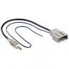 NISSAN ANTENNA ADAPTER FOR AFTERMARKET RADIO