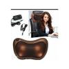 Bed/car Massage Pillow