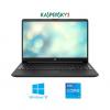 HP 15-dw3021nia-15.6"-11th Gen Intel Core I5-8GB RAM-256GB SSD-Windows 10-Kaspersky-Black
