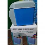 7.5litre Portable car fridge