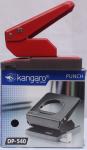 Kangaro Paper Punch DP 540 - Red