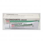 Clonovate Cream Tube