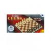 Chess  Magnetic & Foldable Board