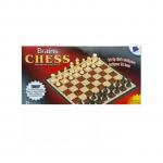 Chess  Magnetic & Foldable Board