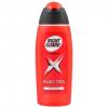 Right guard extreme electro shower gel