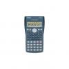 Casio Fx82ms calculator - Grey