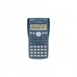 Casio Fx82ms calculator - Grey