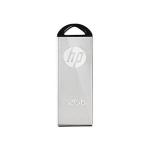 HP Flash Disk V220W 32GB  Silver