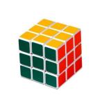 Multicoloured fancy cube gaming