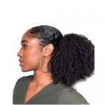 Fashion Classy Spring Curl Extension (black 1)