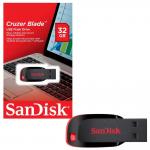 Sandisk Flash Drive - 32GB