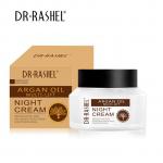 Dr. Rashel Argan Oil Rejuvenates Night Cream