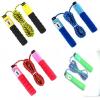 Generic Fitness Exercise Skipping Rope
