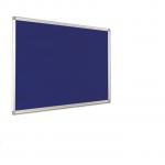 WALL MOUNT NOTICEBOARDS- 6*4ft