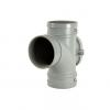 Generic T-Joint Plumbing Connector