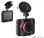Pioneer Dash Camera Recorder, Black, VREC100CH.
