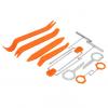 Car Dashboard Dismantling Installation Tools Stereo Refit Tool Kit.