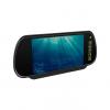 7inch Bluetooth rearview car mirror monitor with USB&SD