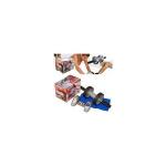 Generic Power Stretch Roller With Double Wheel