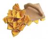Art SheepSkin Fabric Brush 15*15cm (66)