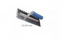 Big Teeth Steel Trowel 25.5*11cm