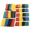 Heat Shrink Tubing Insulation Shrinkable Tube Assortment 328pcs