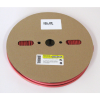 Heat Shrinkable Tubing Roll Red. (1m)