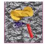 Sheep Skin Roller Tools Paint Accessories- 9 inches (No.22)