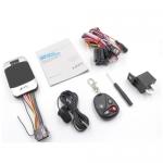 Vehicle Waterproof GPS Tracker Android APP Tracking Device.