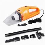 Handheld Car Vacuum Cleaner 120W, 12V P - Variable Colors