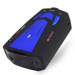 Anti-Police Radar Detector (Blue) for Car