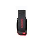 Sandisk 64GB Flashdisk full Capacity