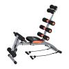 Six Pack Care Bench