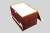 Generic Waterproof Canvas Storage Box