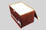 Generic Waterproof Canvas Storage Box