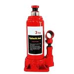 3 Tonnes Hydraulic Car Jack