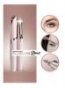 Flawless epilator/eye brow remover/eyebrows trimmer