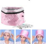 Head Cap steamer Hair Dryer Bonnet