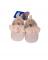 Baby Girl Shoes Peach